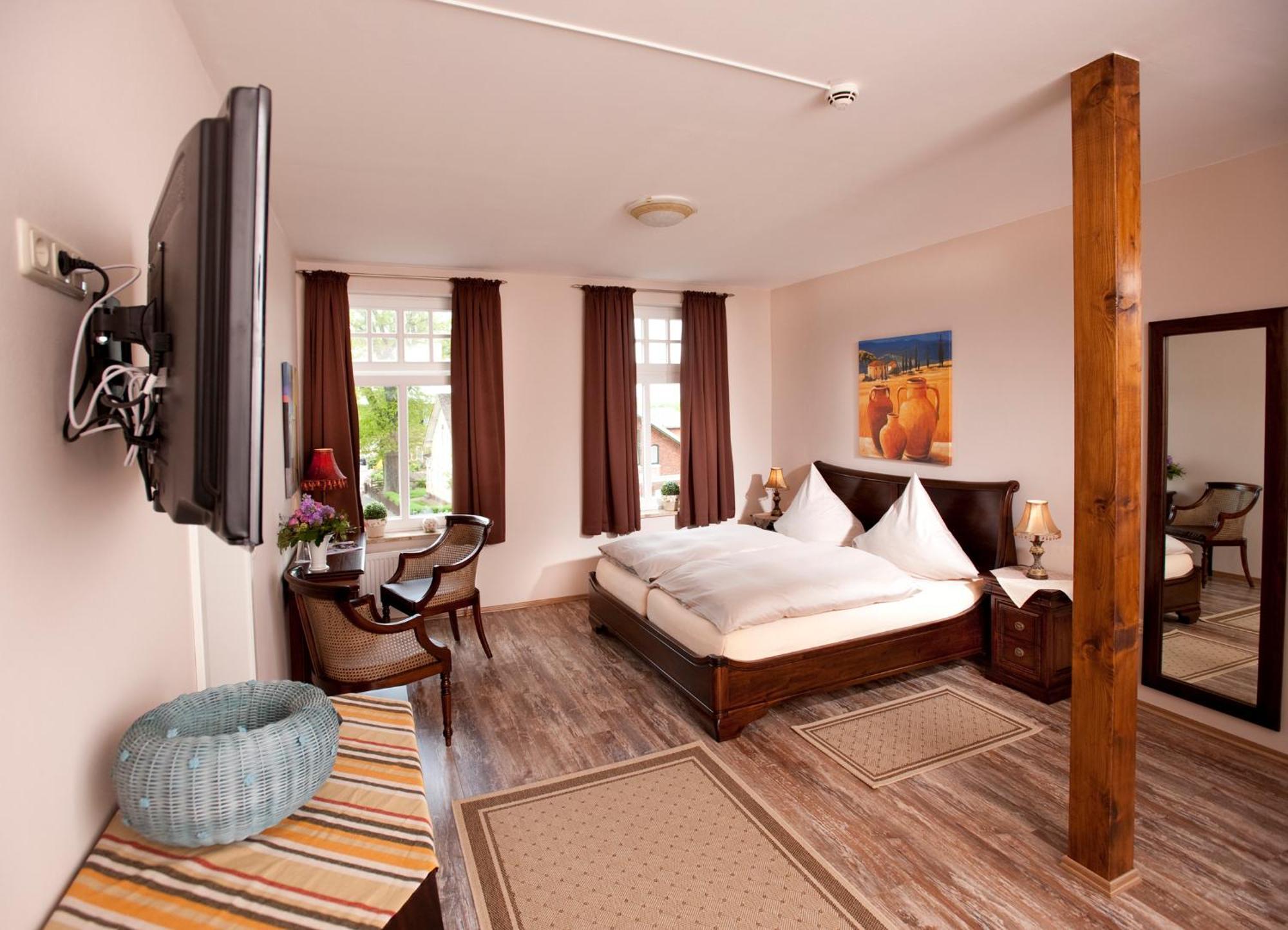Hotel Bess Albersdorf  Eksteriør bilde