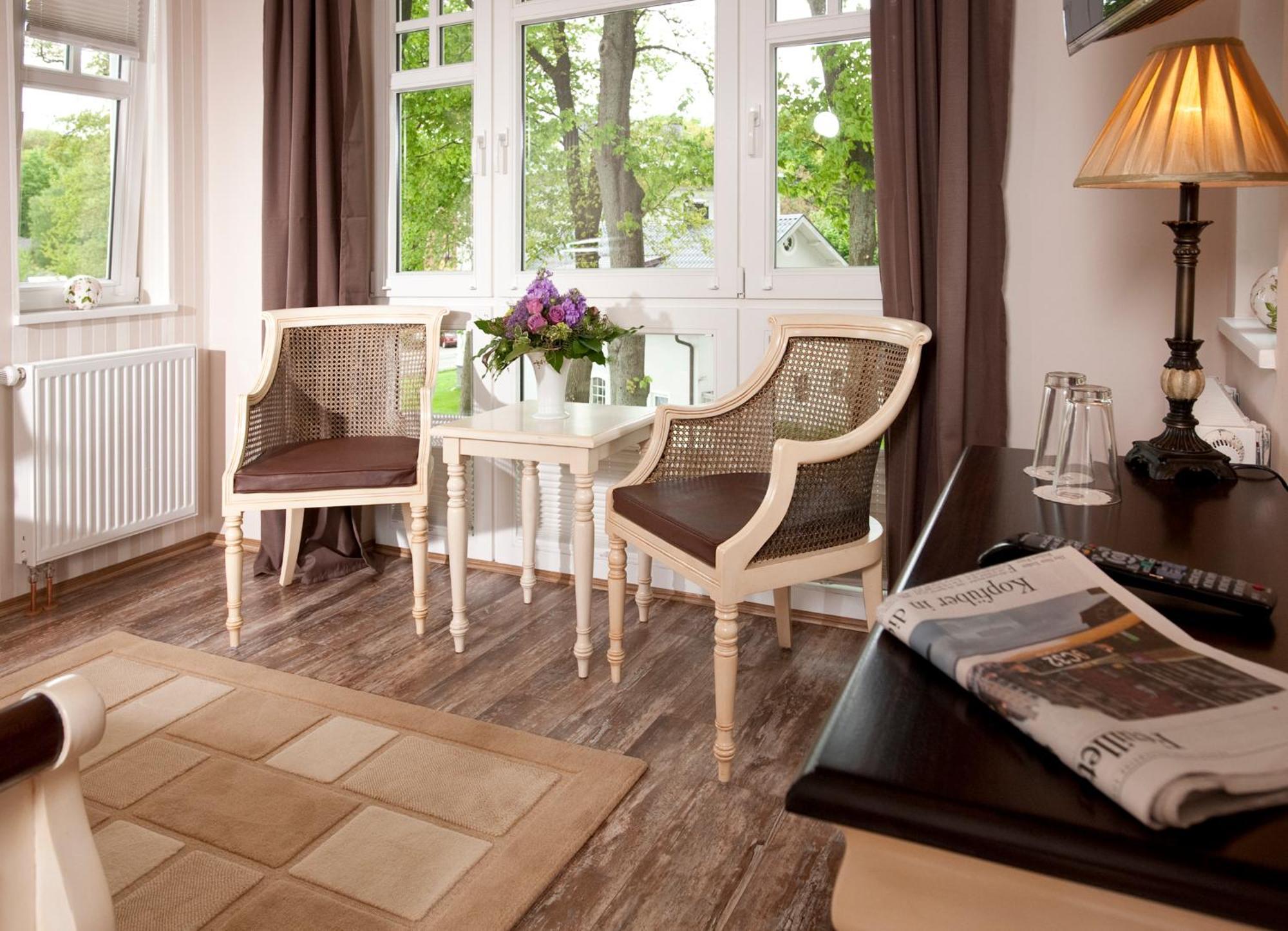 Hotel Bess Albersdorf  Eksteriør bilde