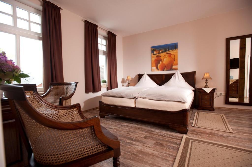Hotel Bess Albersdorf  Rom bilde