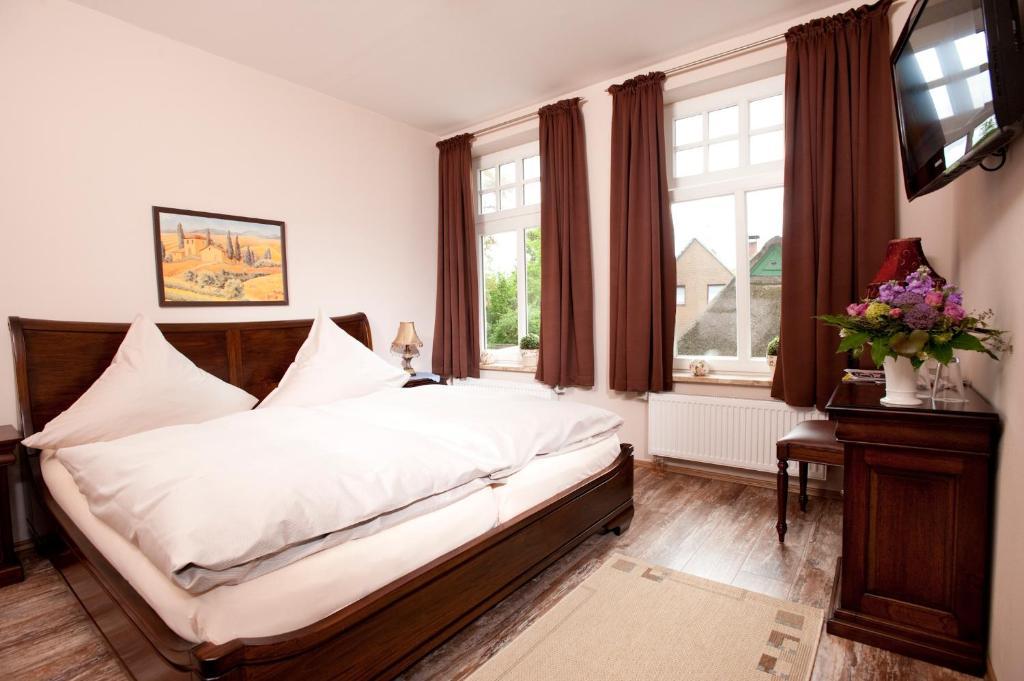 Hotel Bess Albersdorf  Rom bilde