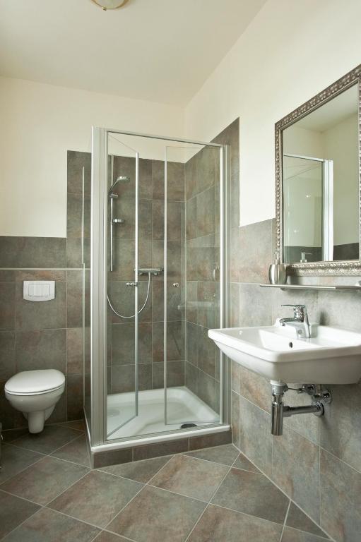 Hotel Bess Albersdorf  Rom bilde