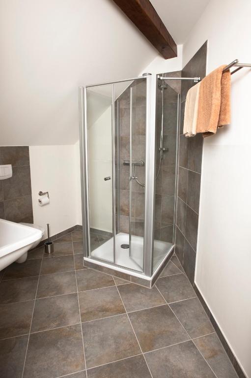 Hotel Bess Albersdorf  Rom bilde