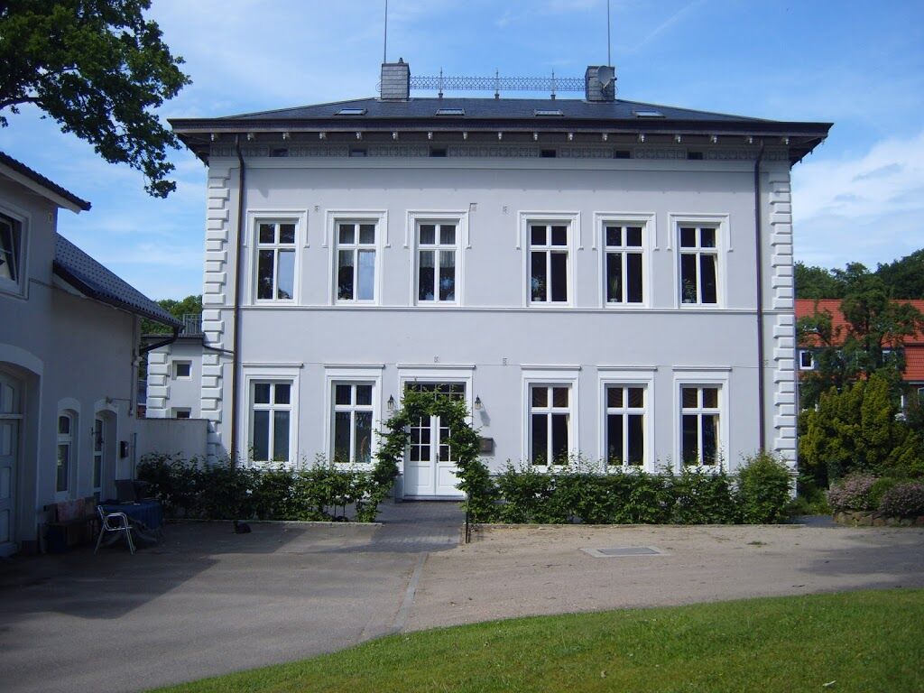 Hotel Bess Albersdorf  Eksteriør bilde