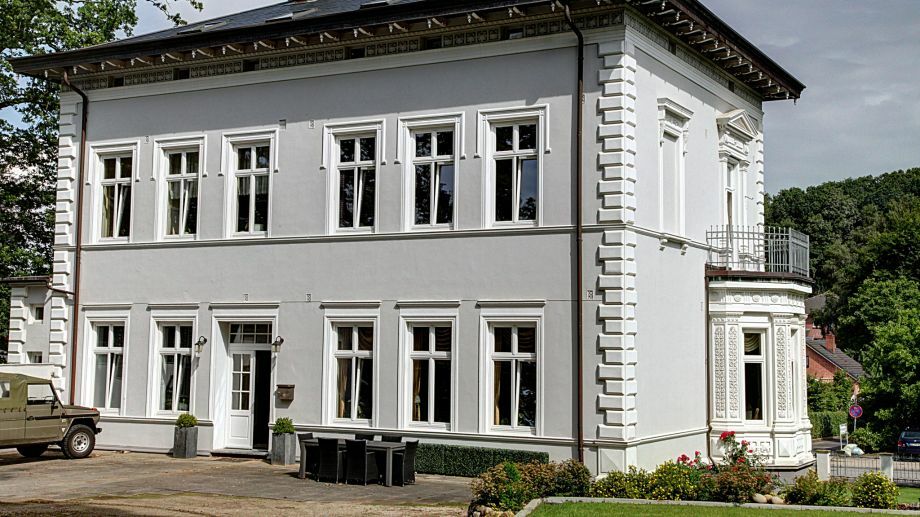 Hotel Bess Albersdorf  Eksteriør bilde