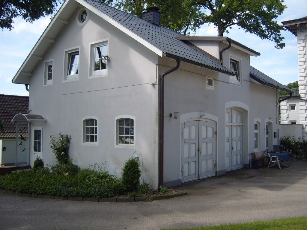 Hotel Bess Albersdorf  Eksteriør bilde